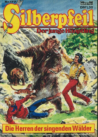 Silberpfeil Silberpfeil