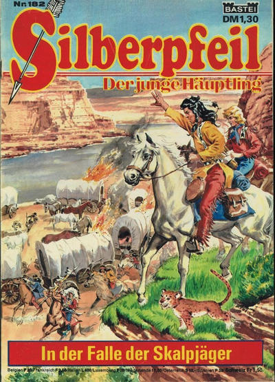Silberpfeil Silberpfeil