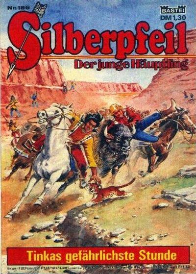 Silberpfeil Silberpfeil