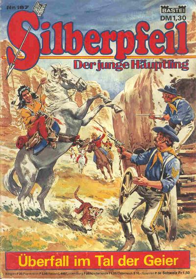 Silberpfeil Silberpfeil