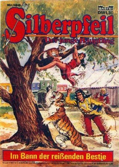 Silberpfeil Silberpfeil