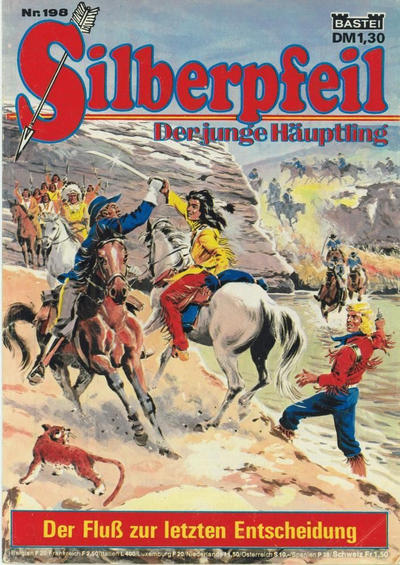 Silberpfeil Silberpfeil