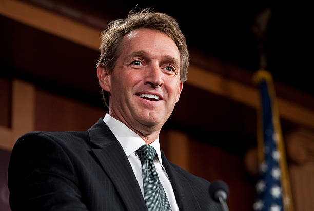 Jeff Flake