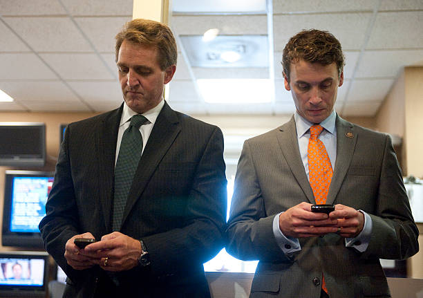 Jeff Flake