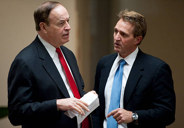 Jeff Flake