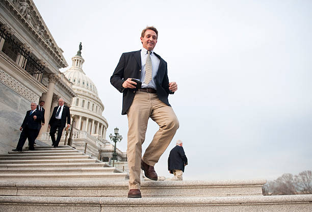 Jeff Flake