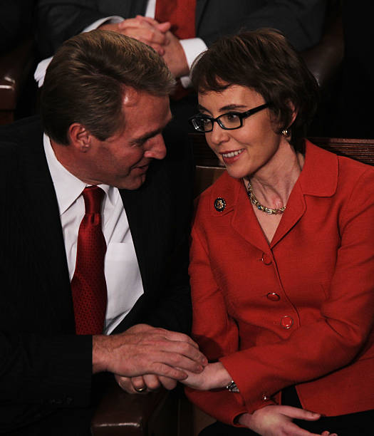 Jeff Flake