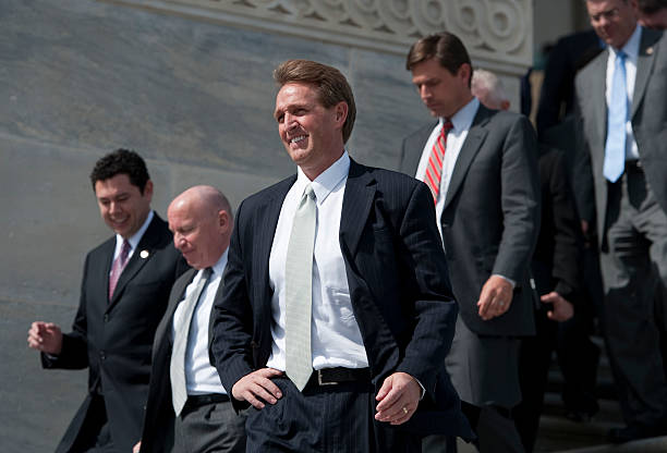 Jeff Flake