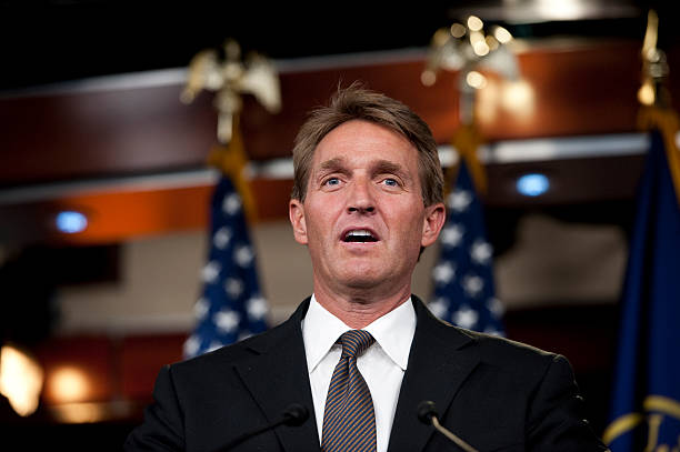 Jeff Flake