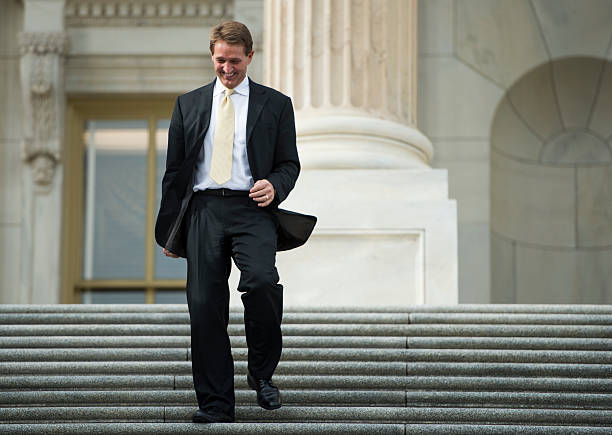 Jeff Flake