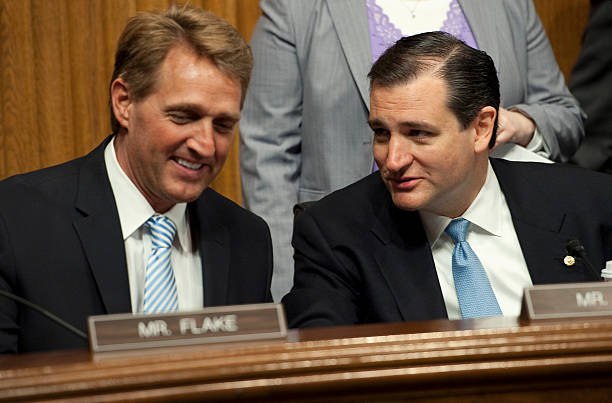 Jeff Flake