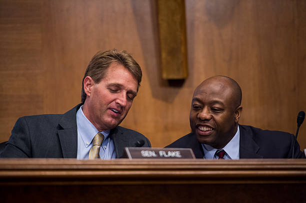 Jeff Flake