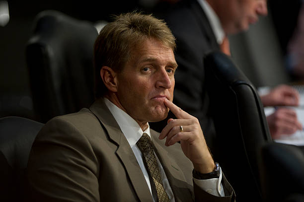 Jeff Flake