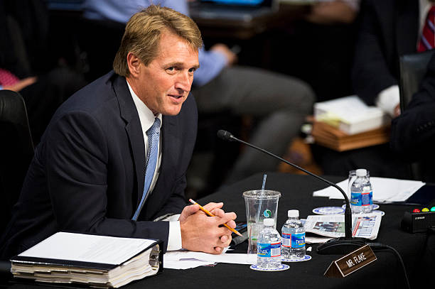 Jeff Flake