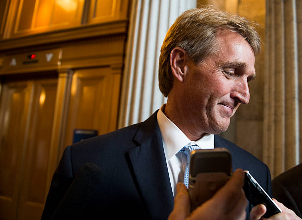 Jeff Flake