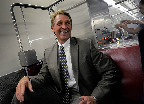Jeff Flake