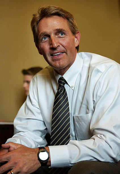 Jeff Flake