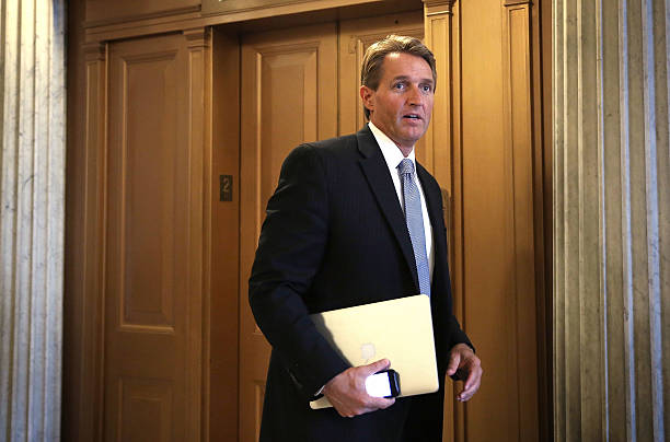 Jeff Flake