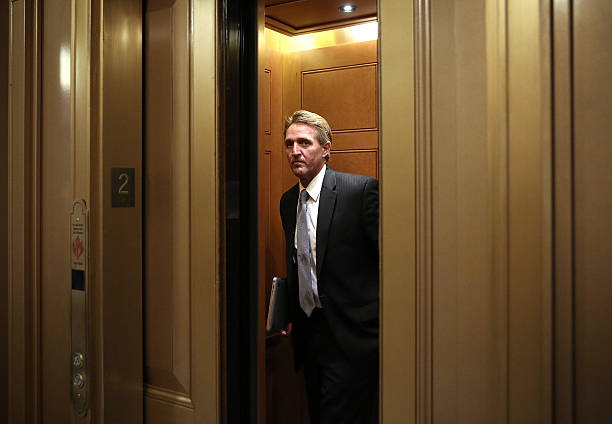 Jeff Flake