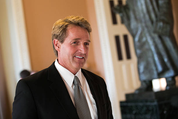 Jeff Flake