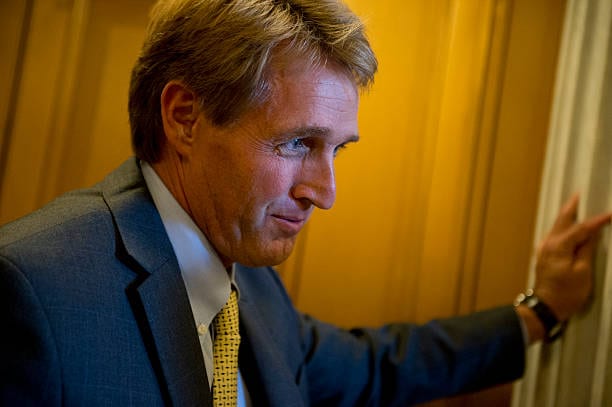 Jeff Flake