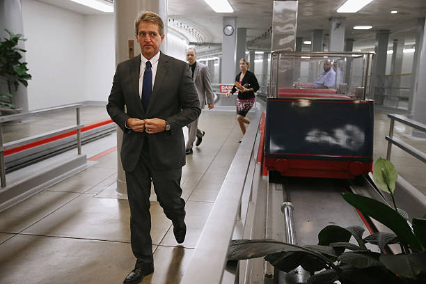 Jeff Flake
