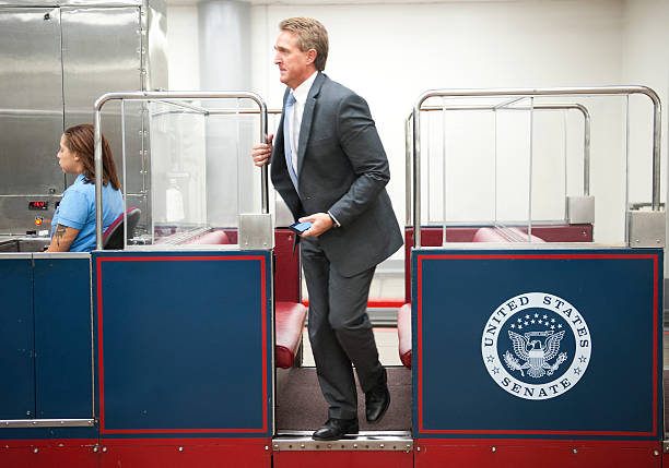 Jeff Flake