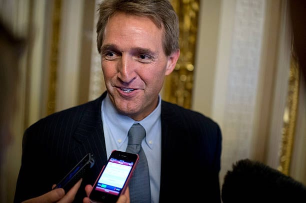 Jeff Flake