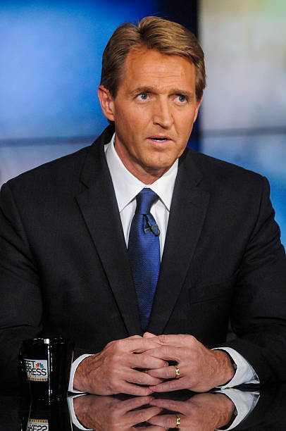 Jeff Flake