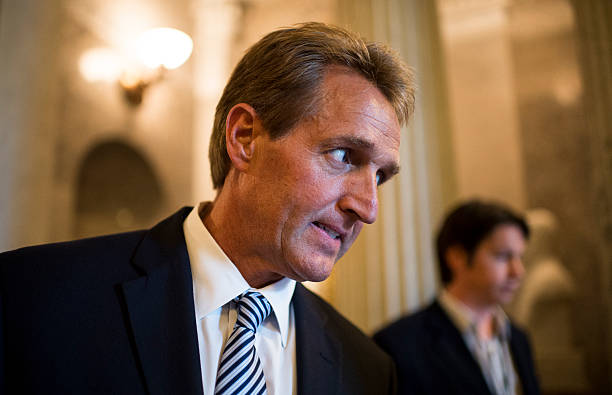 Jeff Flake