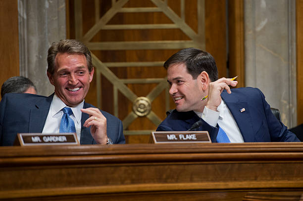 Jeff Flake