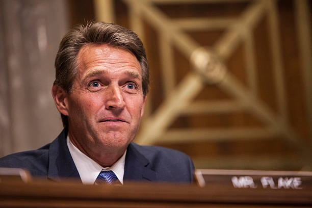 Jeff Flake