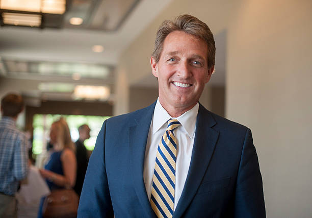 Jeff Flake
