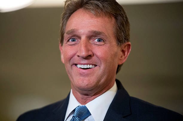 Jeff Flake