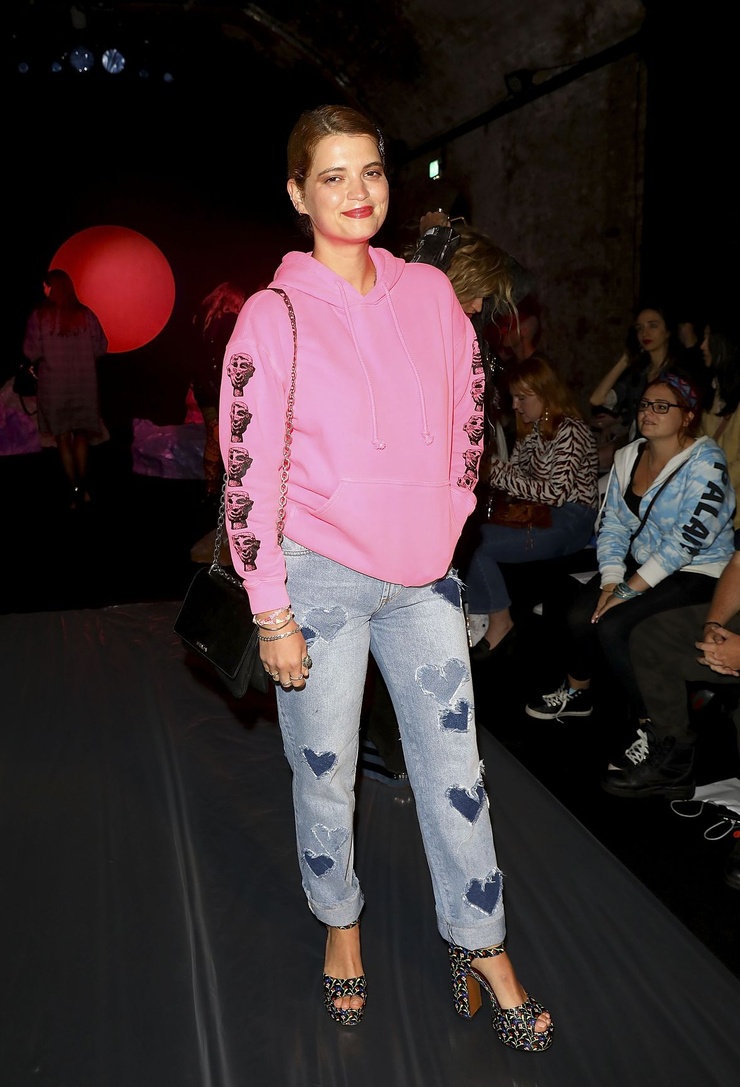 Pixie Geldof
