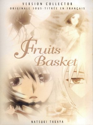 Fruits Basket