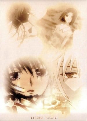 Fruits Basket