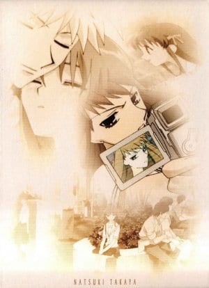 Fruits Basket