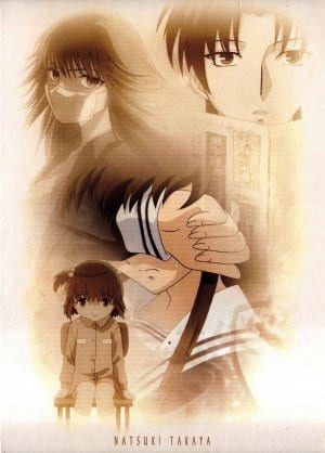 Fruits Basket