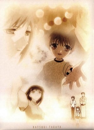 Fruits Basket