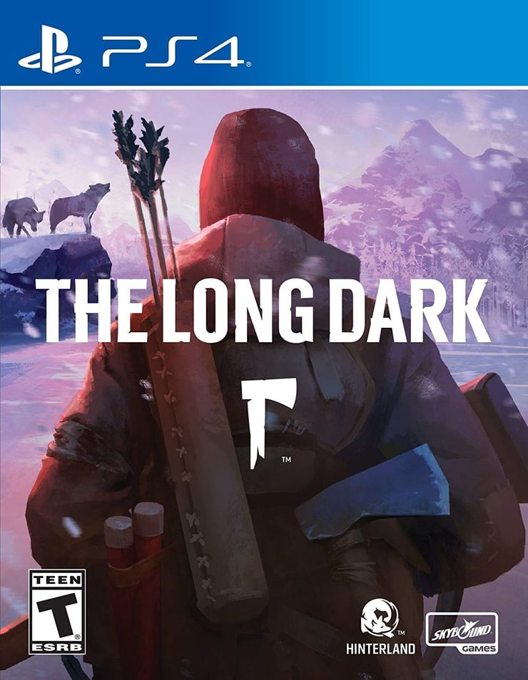 The Long Dark