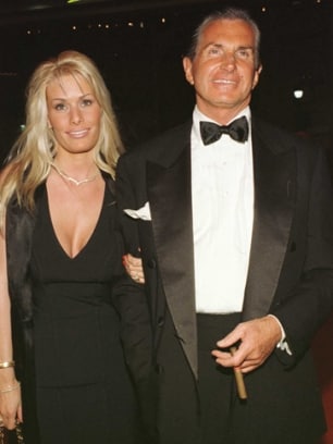 George Hamilton George Hamilton