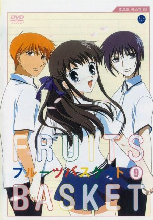 Fruits Basket