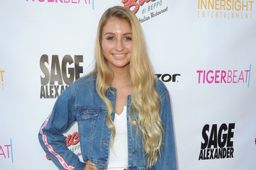 Sophia Strauss