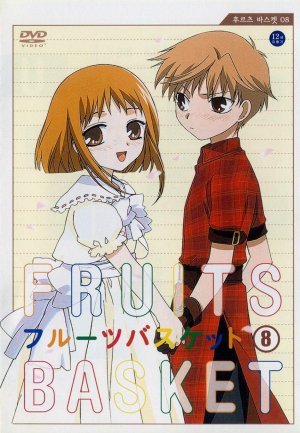 Fruits Basket