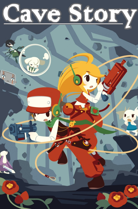 Cave Story