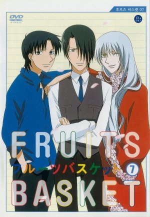 Fruits Basket