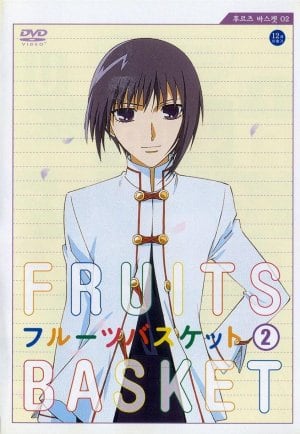 Fruits Basket