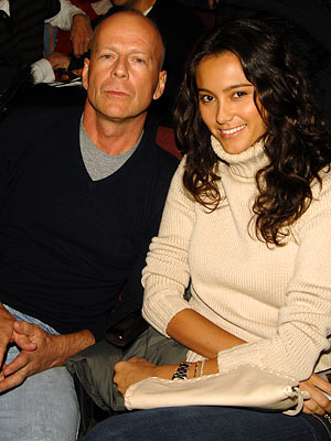 Bruce Willis
