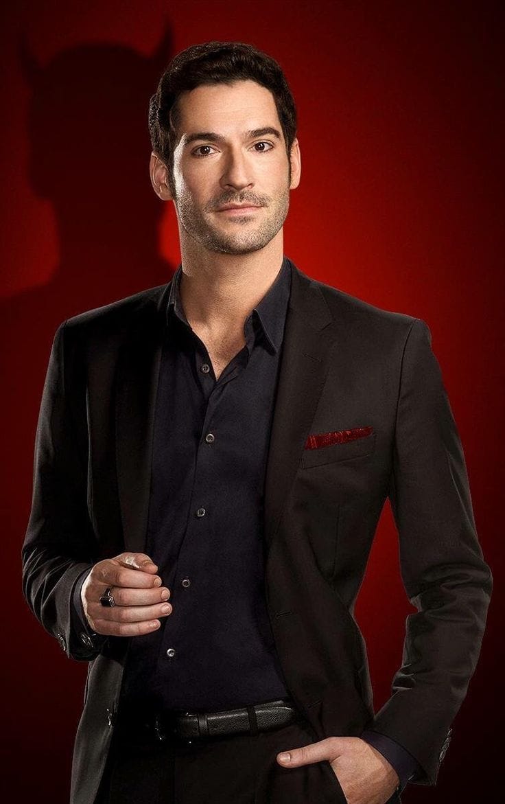 Tom Ellis